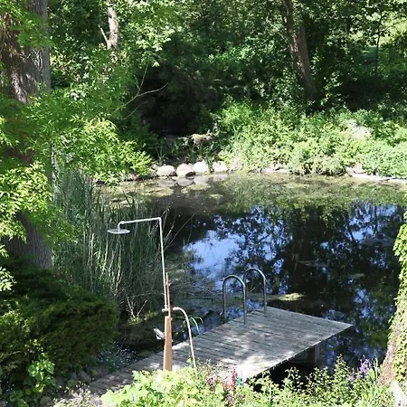 Forsthof Everstorf * Grevesmuehlen