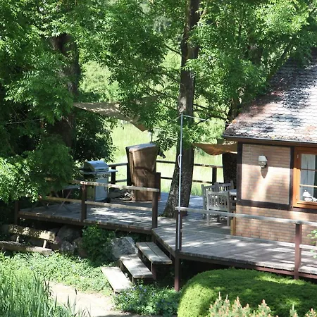 Forsthof Everstorf Grevesmuehlen