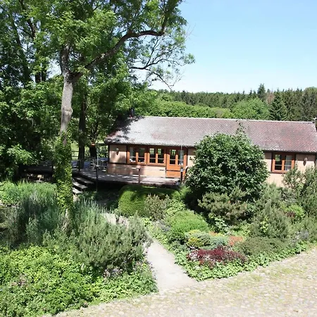 Forsthof Everstorf * Grevesmuehlen
