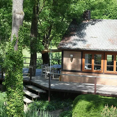 Forsthof Everstorf Appartamento Grevesmuehlen