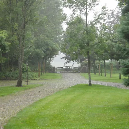 Forsthof Everstorf Lejlighed *