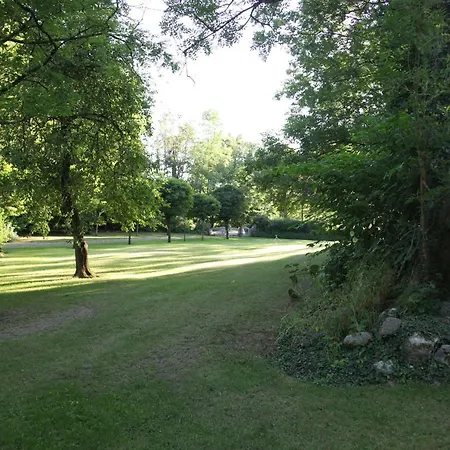 Forsthof Everstorf Grevesmuehlen