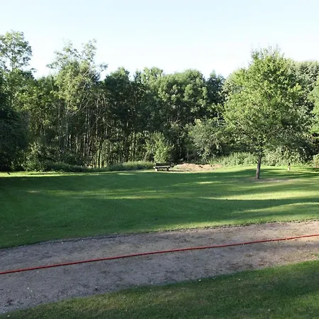 Forsthof Everstorf Lejlighed Grevesmuehlen