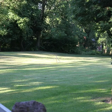 Forsthof Everstorf Grevesmuehlen