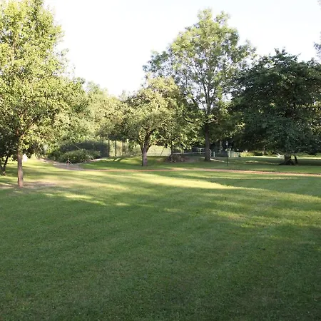 Appartamento Forsthof Everstorf