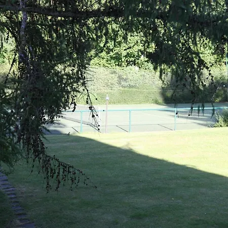 Lejlighed Forsthof Everstorf *