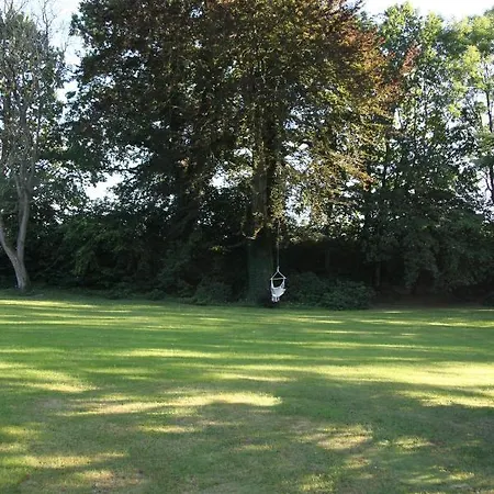 Forsthof Everstorf Grevesmuehlen