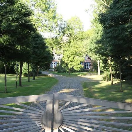 Lejlighed Forsthof Everstorf