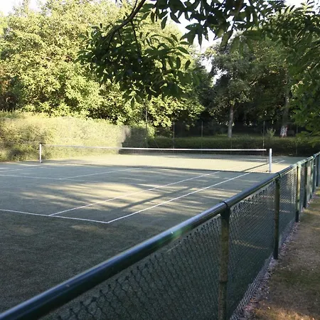 Forsthof Everstorf Lejlighed *