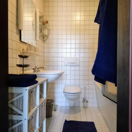 Forsthof Everstorf Grevesmuehlen