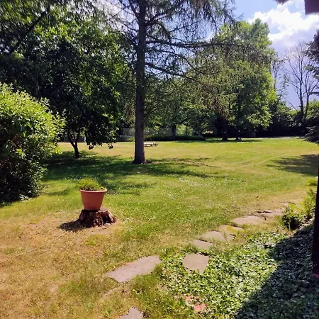 Lejlighed Forsthof Everstorf