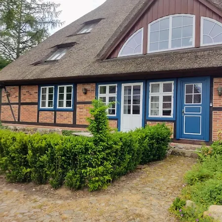 Forsthof Everstorf Lejlighed *