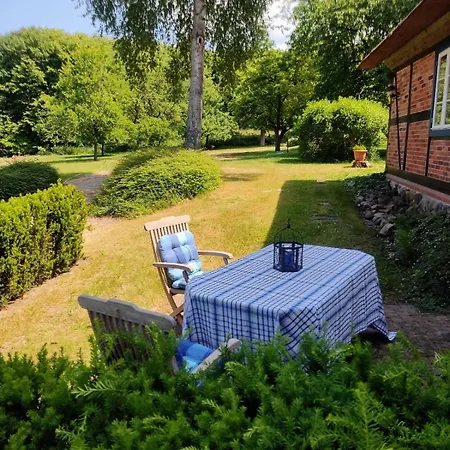 Apartmán Forsthof Everstorf *