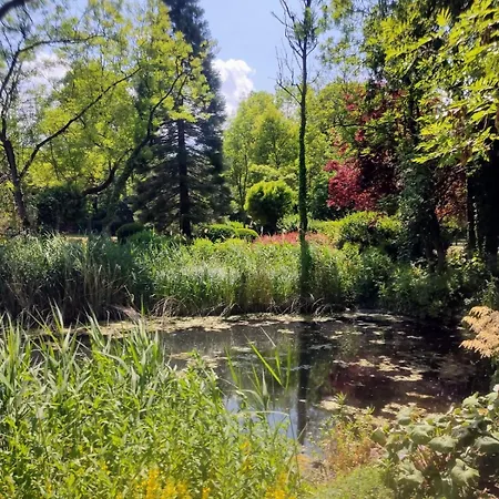 Lejlighed Forsthof Everstorf Grevesmuehlen