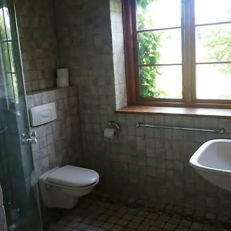 Forsthof Everstorf Apartmán Grevesmuehlen