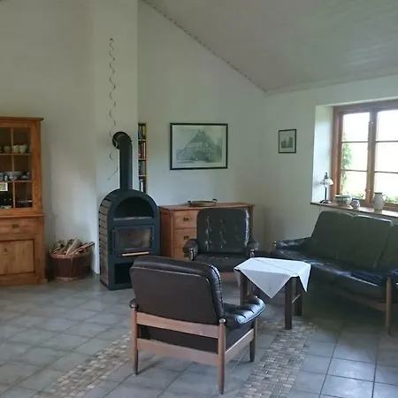Apartmán Forsthof Everstorf Grevesmuehlen