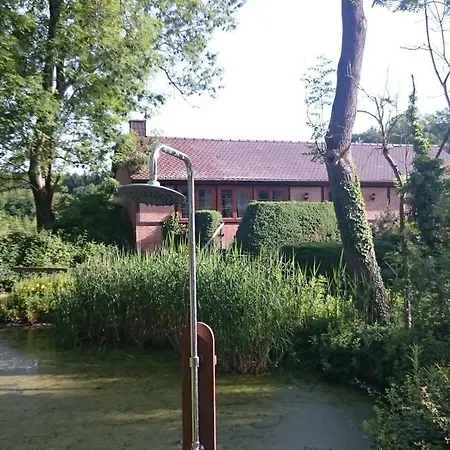 Forsthof Everstorf Grevesmuehlen