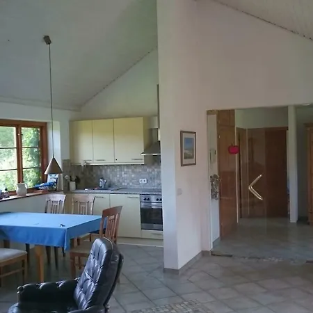 Forsthof Everstorf Lejlighed Grevesmuehlen