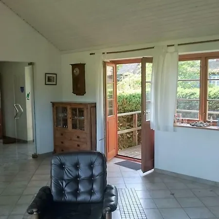 Forsthof Everstorf Apartmán Grevesmuehlen