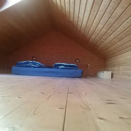 Forsthof Everstorf * Grevesmuehlen