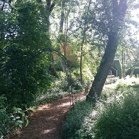 Forsthof Everstorf Grevesmuehlen