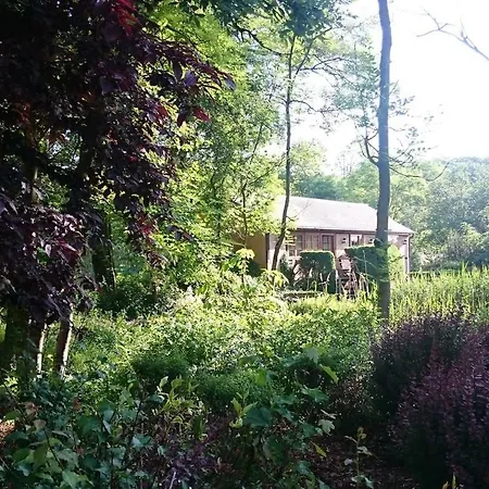 Forsthof Everstorf Lejlighed