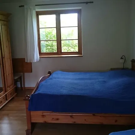 Apartmán Forsthof Everstorf *