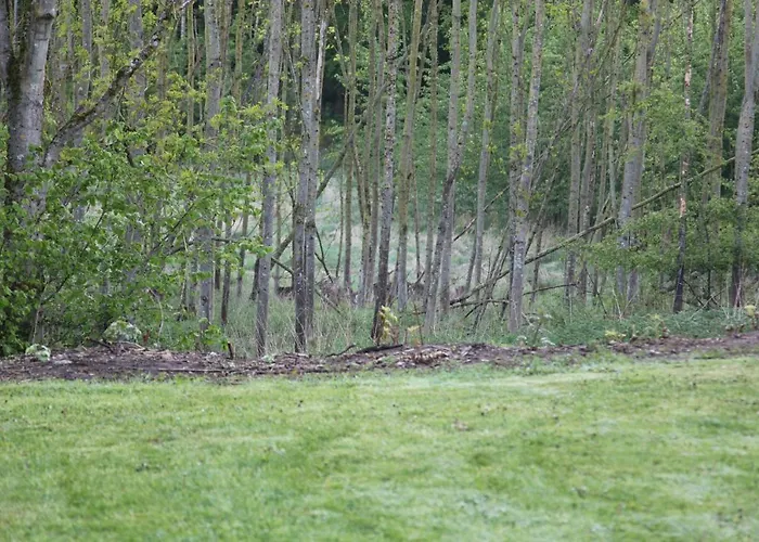 Forsthof Everstorf * Grevesmuehlen