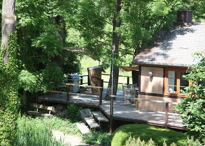 Forsthof Everstorf Grevesmuehlen