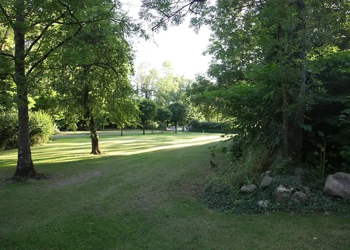Forsthof Everstorf Grevesmuehlen