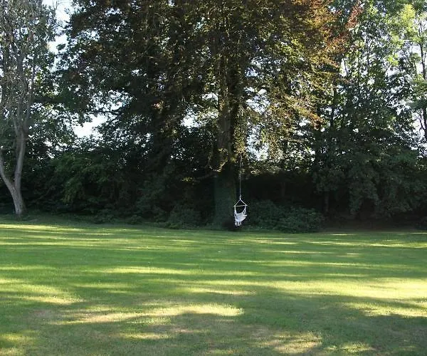 Forsthof Everstorf Grevesmuehlen