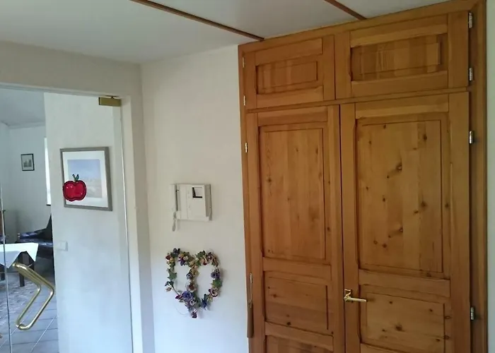 Appartamento Forsthof Everstorf Grevesmuehlen