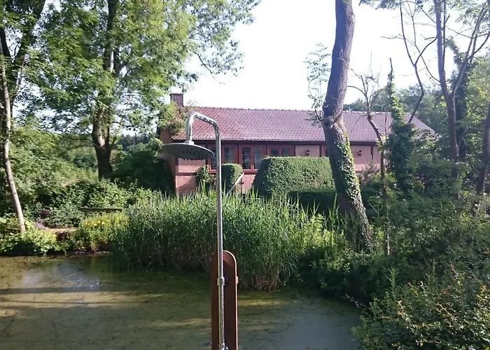 Forsthof Everstorf Grevesmuehlen