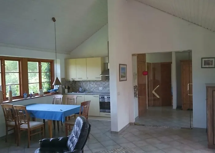 Forsthof Everstorf Appartamento Grevesmuehlen