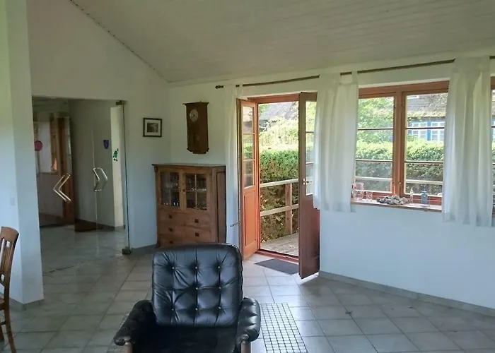 Forsthof Everstorf Appartamento Grevesmuehlen