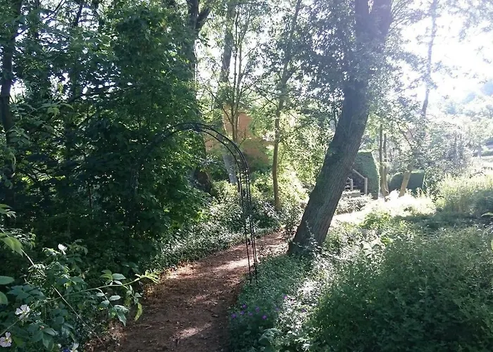 Forsthof Everstorf Grevesmuehlen